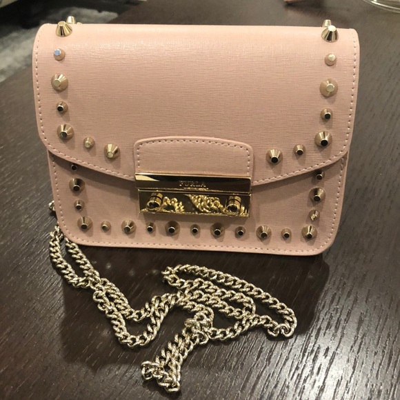 Metropolis Furla Julia Real Bag Retail Furla Pochette Crossbody